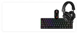 GAMING GEAR